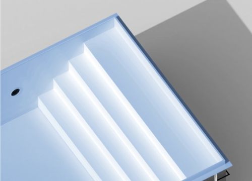 Ako vybrať vstup do bazéna na vašej záhrade?