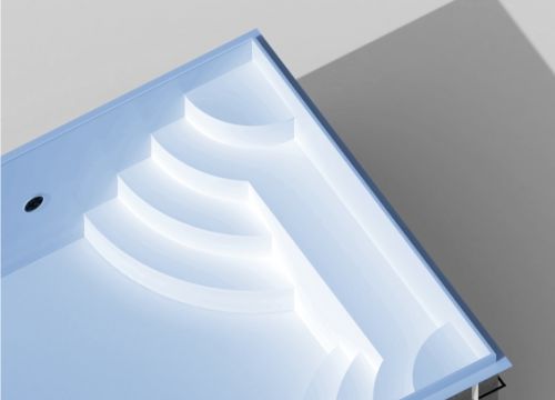 Ako vybrať vstup do bazéna na vašej záhrade?