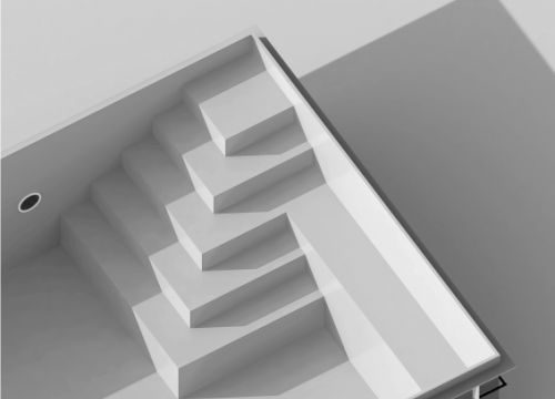 Ako vybrať vstup do bazéna na vašej záhrade?