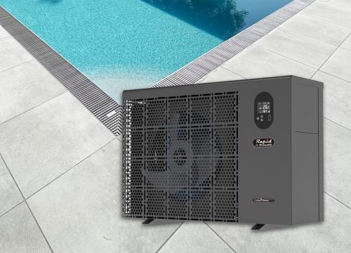 Pompy ciepła do basenów – czy to się opłaca?