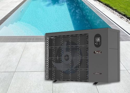 Tepelná čerpadla k bazénům – vyplatí se?