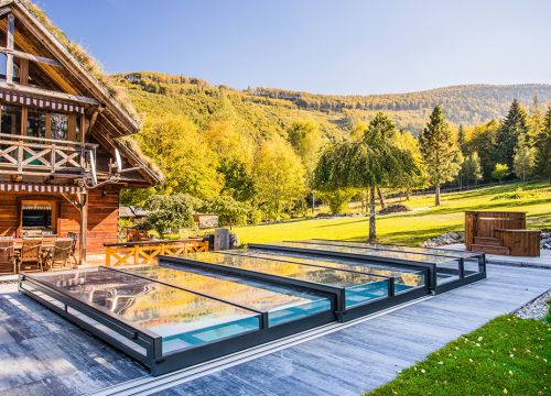 CHYTRÉ ŘEŠENÍ - TOP ZASTŘEŠENÍ PRESTIGELINE